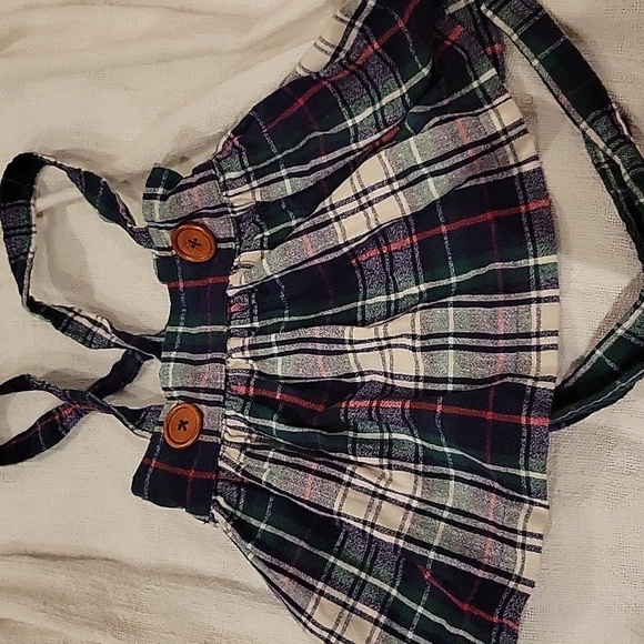 Nest and nurture skirt 3 years - Picture 1 of 3